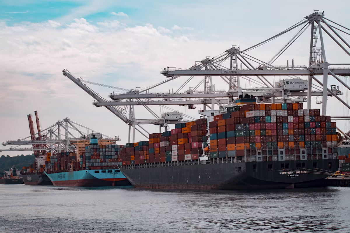 Global Import Export