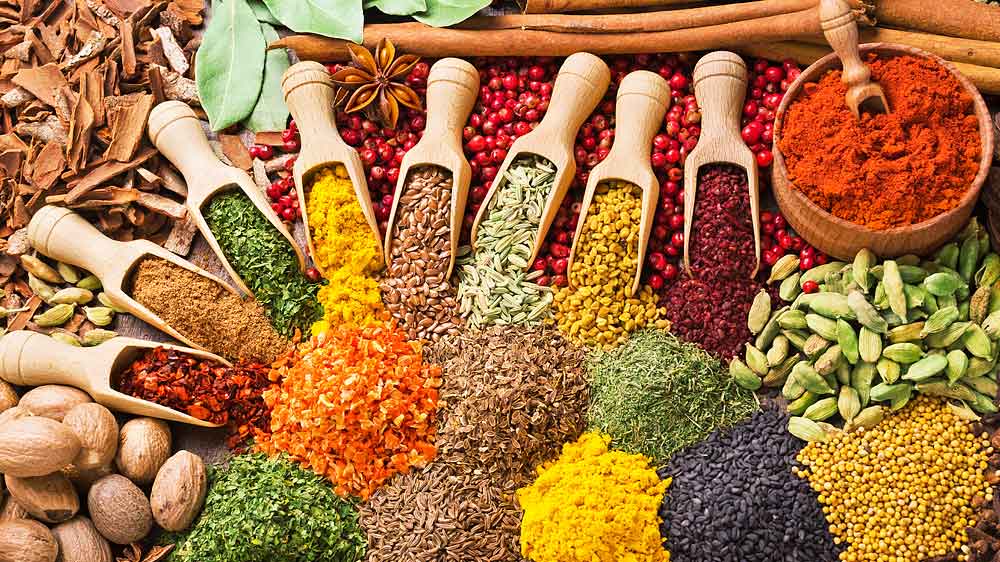 Food Ingredients